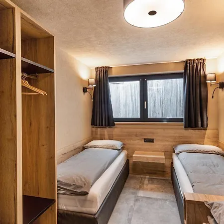 Nido Livigno