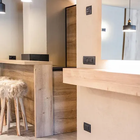 Nido Apartment Livigno