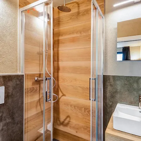 Apartment Nido *