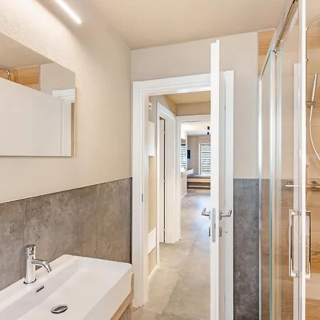 Apartment Nido Livigno