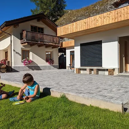Appartement Nido *