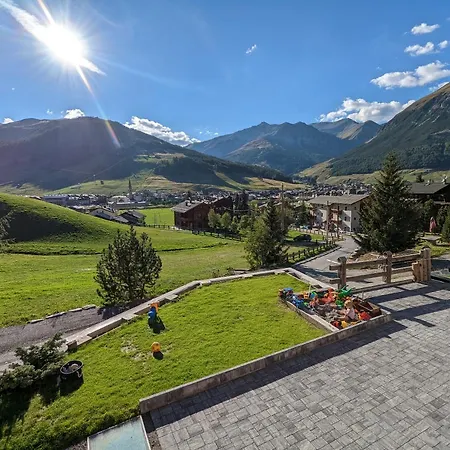 Nido * Livigno