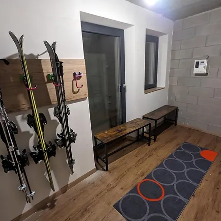 Nido Apartment Livigno